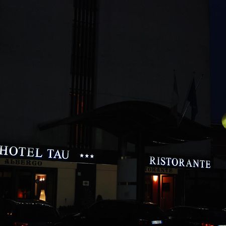 Hotel Cavalieri Del Tau Altopascio Exterior foto