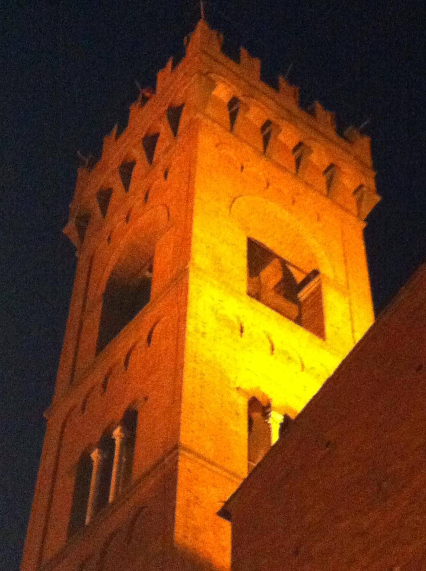 Hotel Cavalieri Del Tau Altopascio Exterior foto
